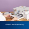 Brother Genuine Sublimation Paper (100 Sheets) White