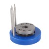Watch Movement Balance Wheel Holder Repairing Professional Watch Balance Scales