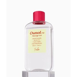 etc Poelier Osmol 250 Water Soluble Massage Gel / 포엘리에 오스몰250 수용성 마사지젤