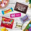 Mars SKITTLES, M&M'S, SNICKERS, Starburst & MILKY WAY Easter Candy