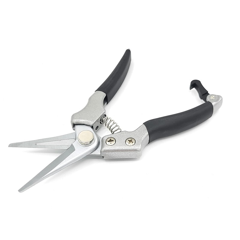 Silverline by Capralite Multi-Purpose Goat Hoof TrimmerShear Garden Wire Pipe