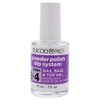 Cuccio Powder Polish Dip System Steps 2 & 4 Nail