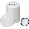 Coffee Filters Papers Compatible with Aeropress Coffee and Espresso Makers,