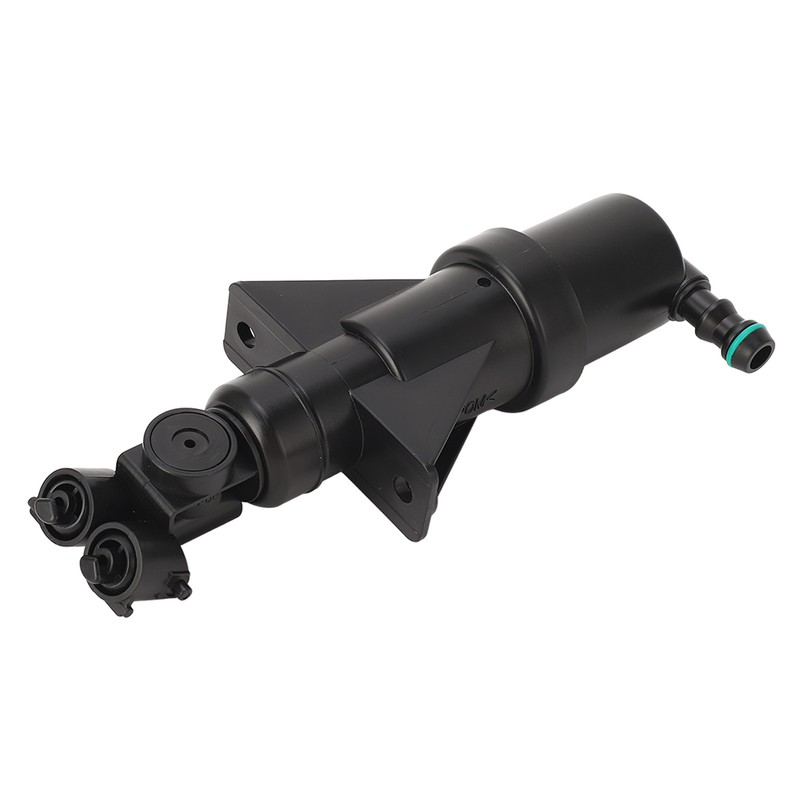 Headlight Washer Nozzle 4B0955102 Efficient Cleaning Front Headlamp Washer Nozzle
