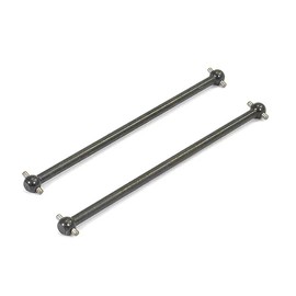 FTX FAF-8FC-98C Banzai Front Cvd Drive Shafts 2, Multi