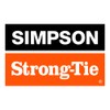 Simpson Strong-Tie HUC68Z HUC Heavy Concealed-Flange Face-Mount Joist Hanger -