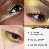 Sombra De Ojos En Polvo Mac Eye Shadow Metallic After