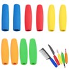 Pack of 10 Foam Grip Hoses, EVA Grip Thickening for