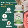 Zafinco Detox Limpieza Colon 15 Días 30 Cápsulas