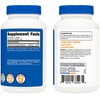 Nutricost Vitamin B12 (Methylcobalamin) 2000mcg, 240 Capsules - Vegetarian Caps,