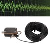 End Fed Antenna, FE8 CW SSB Pocket 1‑30MHZ Shortwave Antenna