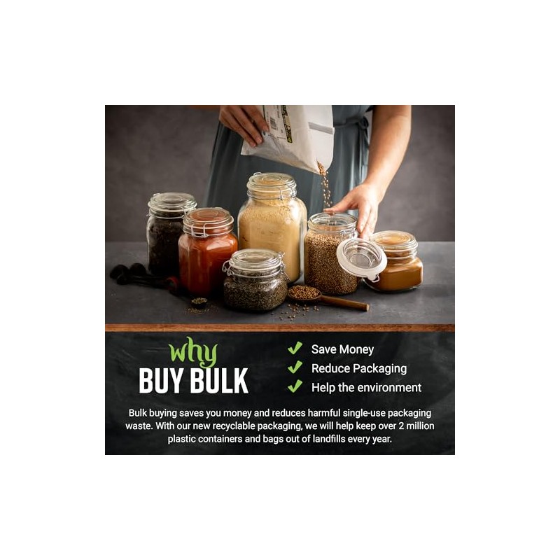 Frontier Bulk Broccoli Cheddar Soup Mix, 16 Ounce