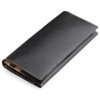Long Wallet, Tochigi Leather, Genuine Cowhide Leather, Made in Japan