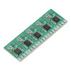 PCB LED Driver Board 30 to 1500MA Constant Current Converter