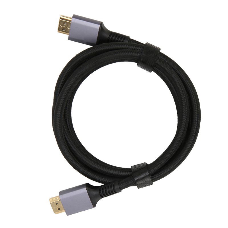 8K HD Video Cable HD Multimedia Interface 2.1 8K At