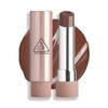 3CE Greasy Lip Glow Salty Sweet Lipstick