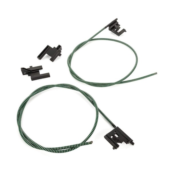 LST Sliding Roof Repair Kit Cable Pulley Bowden Cable Left