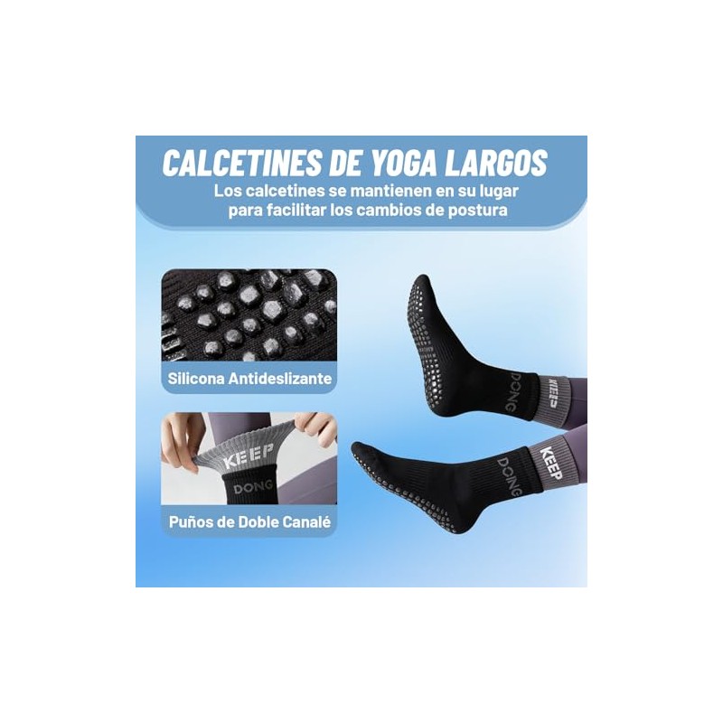 2PCS Bandas de Resistencia para Ejercicios, Ligas de Resistencia, con