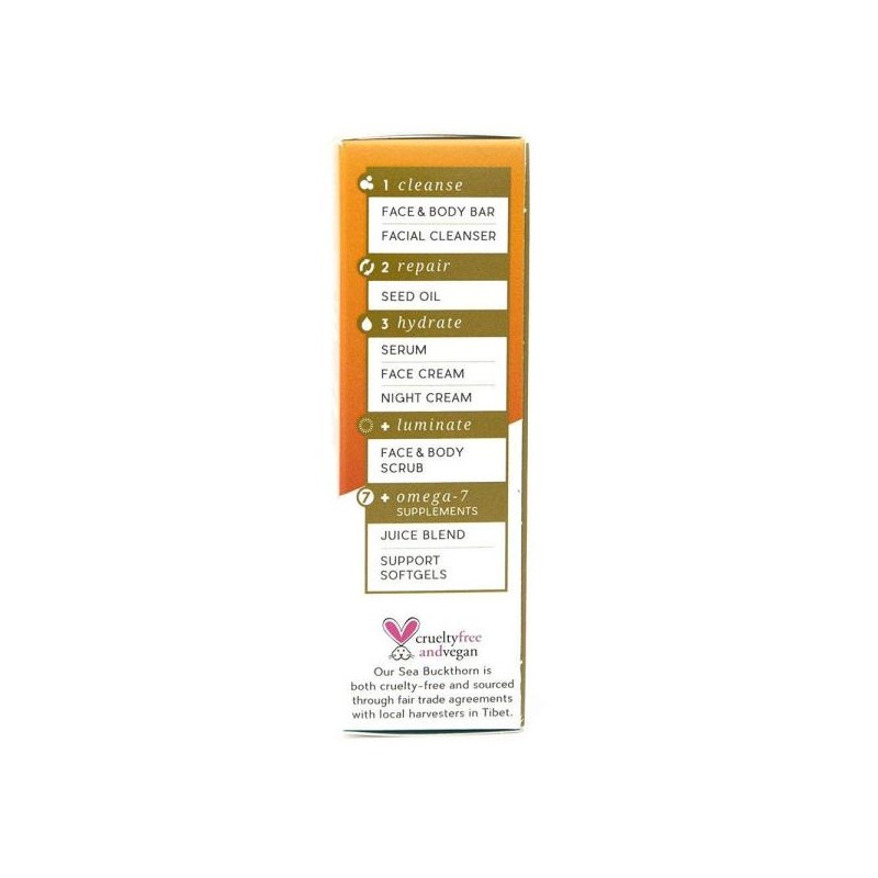 Si/Berries/Therapy/Nourishing/Face/Cream/30ml/2Pcs