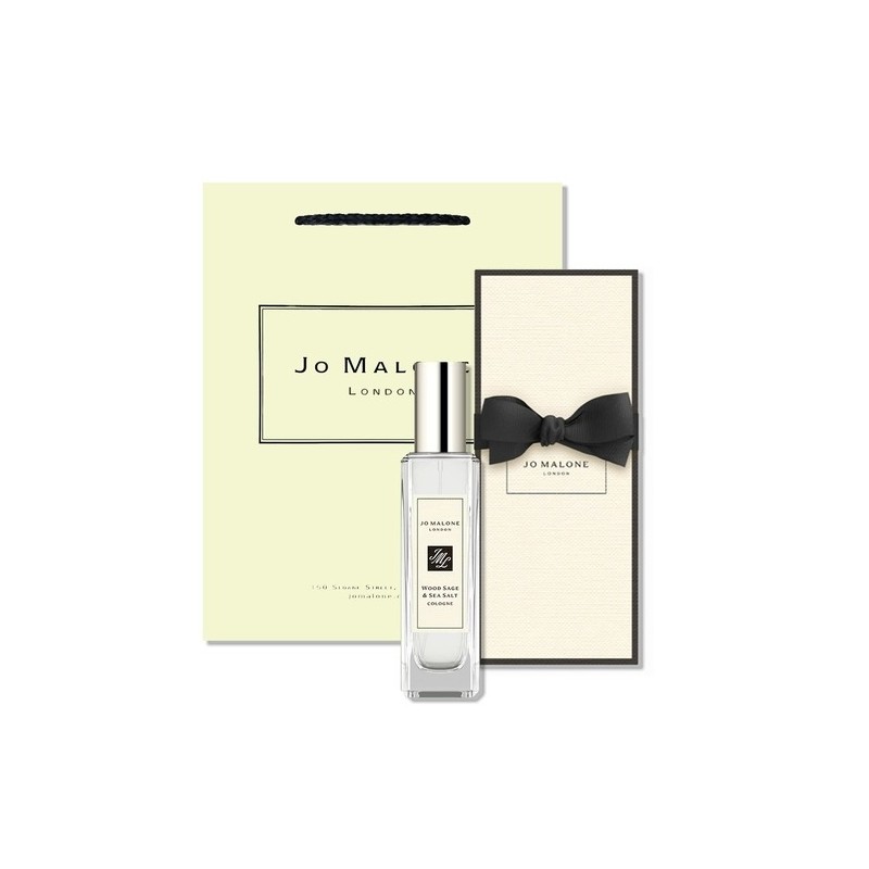 Jo Malone Wood Sage & Sea Salt EDC 30ml /