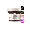 스킨푸드 Black Sugar Perfect Essential Scrub 2X Renewal + Gift