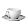Rosenthal TAC Gropius Skin Platin Espressotasse 2-tlg. 14715