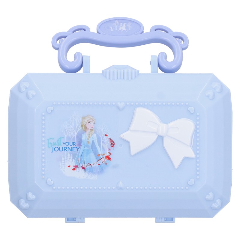 Pretend Makeup Play Set for Little Girls Lip Balm Nail