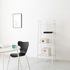 Market B LEITER shelf 600 wide 4 tiers, yellow 3031.4885