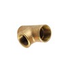 Rg solder T-piece > B < 4130G 18 x 1/2z