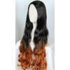 Linfairy Cosplay Wig, Heat Resistant, Costume Accessory, Festival Cosplay Wig