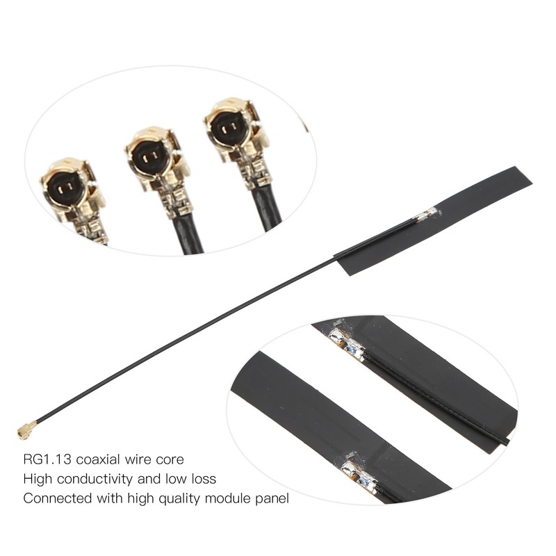 10Pcs NZ4GFPC003 Network Antenna 2G 3G GSM GPRS 4G LTE