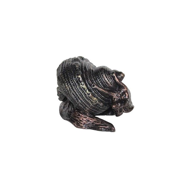 Slick The Snail - Overlay Finish - #5 / 10