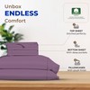 THREAD SPREAD 100% Egyptian Cotton Sheets Full Size - 600