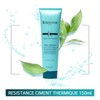 Kerastase Resistance Simon Thermic 150ml Damaged hair Weak hair / 케라스타즈 레지스턴스 시몽 테르미크 150ml 손상모발 힘없는모발