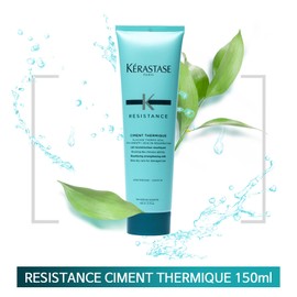 Kerastase Resistance Simon Thermic 150ml Damaged hair Weak hair / 케라스타즈 레지스턴스 시몽 테르미크 150ml 손상모발 힘없는모발