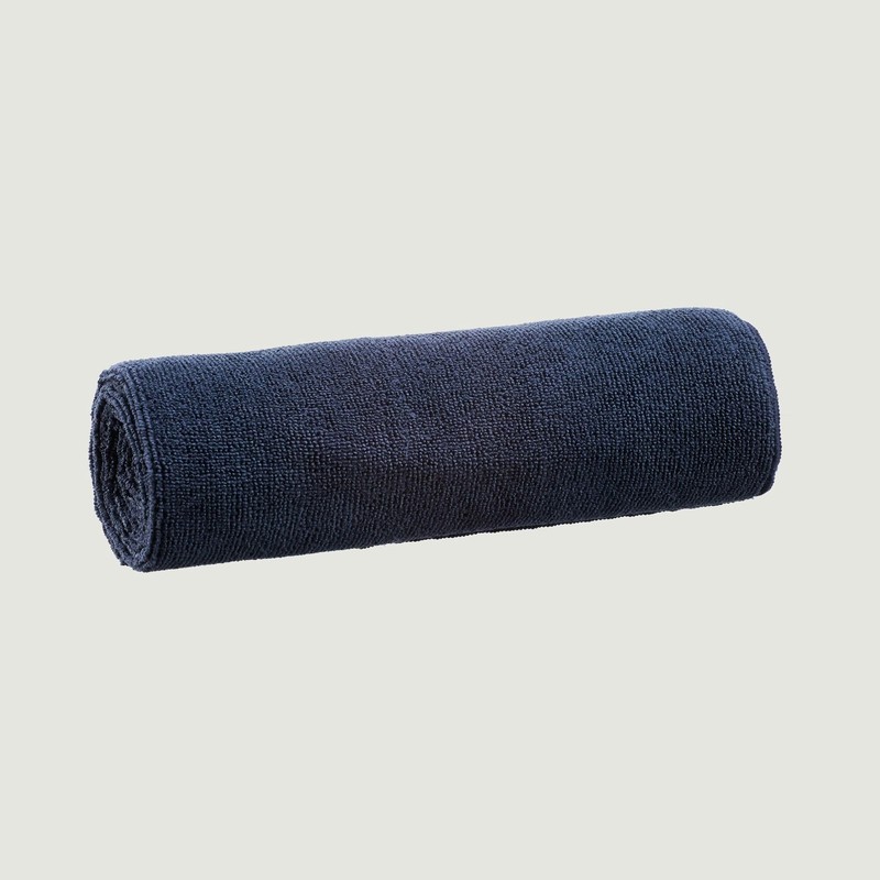 Kathmandu Microfibre Large Camping Hiking Travelling Soft Lightweight Towel Unisex