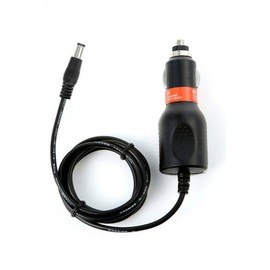 Car DC Adapter for Wagan Power Dome EX 400W Jump Starter Item 2454 Auto, Guy-Tech Compatible Replacement 6 Feet, with LED Indicator