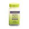 Body Mint Smell Great Day and Night Original 60 Tablets