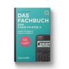 Calcuso Standard Package Turquoise with Calculator Casio FX-87DE X ClassWiz