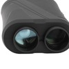 Multifunctional Laser Rangefinder 4 in 1 Laser Distance Speed Height