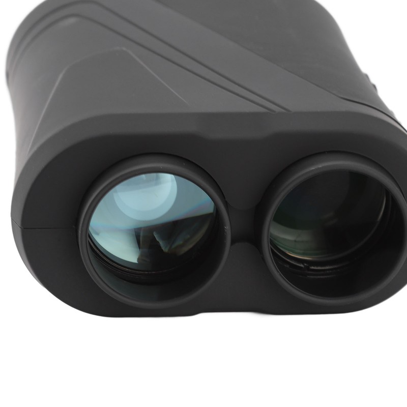 Multifunctional Laser Rangefinder 4 in 1 Laser Distance Speed Height