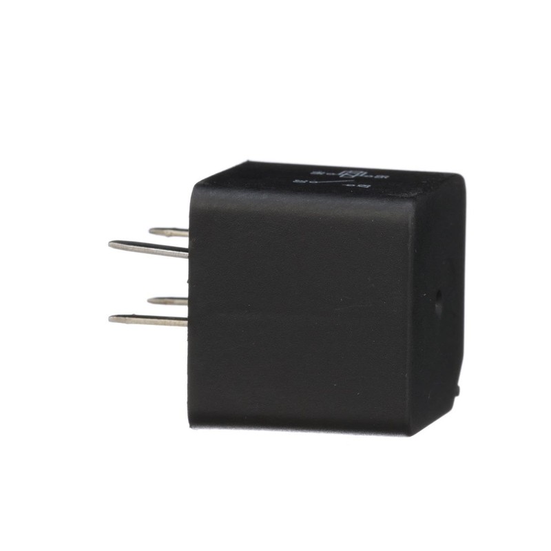ACDelco Professional D1741C Multi-Purpose Relay ‎3.6 x 2.2 x 1.7