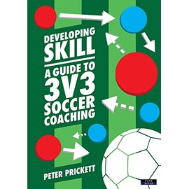 Developing Skill: A Guide to 3v3 Soccer Coaching