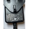 Replacement for 5V AC-DC Adaptor Charger Power Supply for Tomy