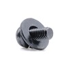 ReplacementScrews Wall Mount Screws Compatible with Roku 55R8BX - 55