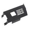 Motorcycle Skid Plate Aluminium Alloy Engine Chassis Guard Plate for
