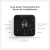 Breez Max | ENERGY STAR CERTIFIED Smart AC Controller |