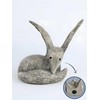 Vidroflor Artificial Stone The Little Prince Fox © Antoine de
