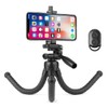 3280 Wiggle Tripod, Smartphone Tripod, Can Be Fixed Anywhere, 3-Way