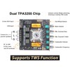 ZK-AS21 2nd Gen 2.1 Channel Bluetooth Power Amplifier Board with